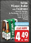 Pilsener im Angebot bei E center in Gütersloh Pilsener Angebote von Veltins bei E center Gütersloh für 4,49 €