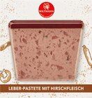 Aktuelle Feinkostlebensmittel Angebote bei Netto Marken-Discount in Mannheim Aktuelles Leberpastete Angebot bei Netto Marken-Discount in Mannheim ab 1,29 €