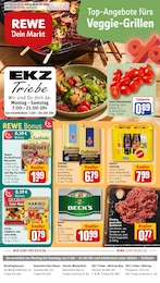 Der aktuelle REWE Prospekt Dein Markt