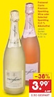 Carta Premium Sparkling Wine Angebote von Freixenet bei Netto Marken-Discount Reutlingen für 3,99 €