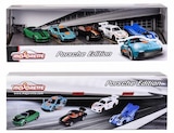 Coffret 5 voitures Majorette Porsche - MAJORETTE - Fnac Coffret 5 voitures Majorette Porsche - MAJORETTE à 17,99 € dans le catalogue Fnac