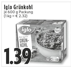 EDEKA Ahaus Prospekt mit  im Angebot für 1,39 €