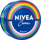 Creme Angebote von Nivea bei budni Lüneburg für 2,99 €