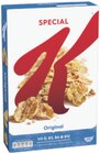 BON PLAN SUR TOUTES LES CÉRÉALES DE LA MARQUE KELLOGG'S à Carrefour dans Rennes BON PLAN SUR TOUTES LES CÉRÉALES DE LA MARQUE KELLOGG'S à Carrefour dans Rennes