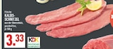 Aktuelle Rindfleisch Angebote bei Marktkauf in Bochum Aktuelles KALBS-SCHNITZEL Angebot bei Marktkauf in Bochum ab 3,33 €