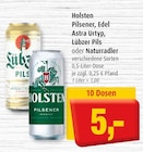 Markant Rondeshagen - Pilsener Angebot im Prospekt Pilsener bei Markant im Rondeshagen Prospekt für 5,00 €
