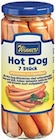 Hot Dog Würstchen im Angebot bei Thomas Philipps in Siegen Hot Dog Würstchen Angebote von Winners bei Thomas Philipps Siegen für 2,49 €