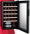 Cave à vin 24 bouteilles - Triomph à 159,00 € dans le catalogue Intermarché Express