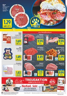 Rindfleisch im aktuellen diska Prospekt (Chemnitz) Rindfleisch im diska Prospekt "alles an deinem ort." mit 12 Seiten (Chemnitz)