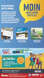 Drucker im famila Nordwest Prospekt in Lingen Aktueller famila Nordwest Prospekt mit Drucker, "Sonderangebote", Seite 4