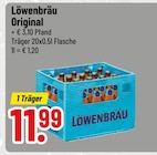 Original bei Trinkgut im Donauwörth Prospekt für 11,99 €