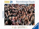 12000457 HARRY POTTER Erwachsenenpuzzle von RAVENSBURGER im aktuellen MediaMarkt Saturn Prospekt für 8,55 €