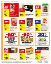 Fruits Secs Angebote im Prospekt "Carrefour" von Carrefour auf Seite 30