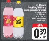 Wild Berry im Angebot bei E center in Pirna Wild Berry Angebote von Gut & Günstig bei E center Pirna für 0,39 €