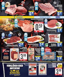 Fleisch im EDEKA Prospekt Fleisch im EDEKA Prospekt Wir lieben Lebensmittel. auf S. 7