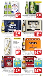 Getränke im EDEKA Prospekt in Hanau Aktueller EDEKA Prospekt mit Getränke, "Aktuelle Angebote", Seite 31