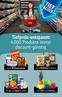 Riesling Angebot im REWE Prospekt, gültig von 07.07.2025 bis 12.07.2025 Riesling Angebot im aktuellen REWE Prospekt auf Seite 26