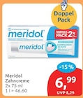Angebot im budni Tangstedt Prospekt budni Tangstedt Prospekt mit im Angebot für 6,99 €