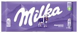 Tafelschokolade Angebote von Milka bei Lidl Gießen für 0,99 €