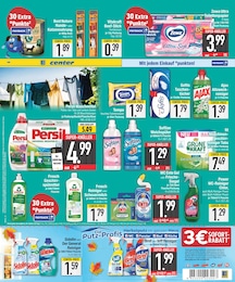 EDEKA Persil Megaperls im Prospekt 