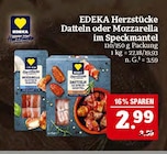 Aktuelle Datteln Angebote bei Marktkauf in Leipzig Aktuelles Datteln oder Mozzarella im Speckmantel Angebot bei Marktkauf in Leipzig ab 2,99 €