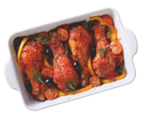 Cuisses de poulet - St-Clément Le Volailler dans le catalogue Aldi