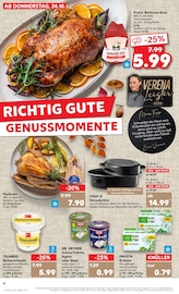 Aktueller Kaufland Prospekt mit Ente, "KNÜLLER", Seite 19