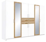 Drehtürenschrank Diver für 399,99 € bei SB Möbel Boss im Angebot Drehtürenschrank Diver im aktuellen SB Möbel Boss Prospekt