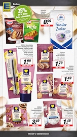 Spirituosen im EDEKA Prospekt in Rheine Aktueller EDEKA Prospekt mit Spirituosen, "Aktuelle Angebote", Seite 15