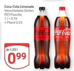 Aktuelles Zero Sugar Angebot bei GLOBUS in Hof ab 0,99 €