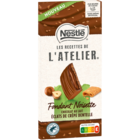 SUR TOUTES LES TABLETTES LES RECETTES DE L'ATELIER - NESTLÉ dans le catalogue Carrefour Market