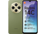 REDMI 14C 4+128GB SAGE GREEN im MediaMarkt Saturn Prospekt REDMI 14C 4+128GB SAGE GREEN von XIAOMI im aktuellen MediaMarkt Saturn Prospekt fĂŒr 111,00 âŹ
