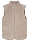 Fleece-Weste im Angebot bei Woolworth in Hattingen Fleece-Weste Angebote bei Woolworth Hattingen für 13,00 €