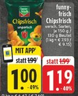 Chipsfrisch im Angebot bei E center in Kempen Chipsfrisch Angebote bei E center Kempen für 1,00 €