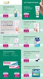 Aktueller mea - meine apotheke Prospekt mit Dusche, "Unsere Juli-Angebote", Seite 2