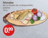 Tellersülze im V-Markt Prospekt Tellersülze von im aktuellen V-Markt Prospekt für 0,99 €