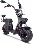 Elektroroller E-Chopper von Rolektro für 1.999,00 € bei Marktkauf im Angebot Elektroroller E-Chopper von Rolektro im aktuellen Marktkauf Prospekt