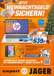 Aktueller expert Prospekt mit Tablet Pc, "Top Angebote", Seite 1