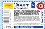 Energy Drinks Angebote bei Netto Marken-Discount Garbsen
