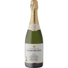 AOP Champagne Brut Bio - CANARD DUCHENE - Carrefour à Caen AOP Champagne Brut Bio - CANARD DUCHENE en promo chez Carrefour Caen à 26,95 €