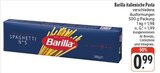 italienische Pasta bei nah und gut im Prospekt "" für 0,99 €