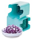 Kombi-Set 13-tlg. Spiralschneider, Multihacker oder Multischneider Angebote von Genius Minis bei REWE Kamen für 24,99 €