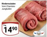 GLOBUS - Rinderrouladen Angebot im Prospekt Rinderrouladen bei GLOBUS im Prospekt "" für 14,90 €