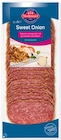 Salami im Penny Prospekt Salami von Stockmeyer im aktuellen Penny Prospekt für 1,99 €