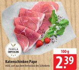 famila Nordost Falkensee Prospekt mit  im Angebot für 2,39 €