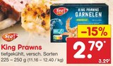 King Prawns im Angebot bei Netto Marken-Discount in Dreieich King Prawns Angebote von Sea Gold bei Netto Marken-Discount Dreieich für 2,79 €