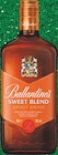 Sweet Blend Spirit Drink - BALLANTINE'S - Intermarché Super Sweet Blend Spirit Drink - BALLANTINE'S à 11,92 € dans le catalogue Intermarché Super