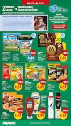 Penny Magnum im Prospekt Penny Magnum im Prospekt