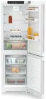 Réfrigérateur combiné - LIEBHERR en promo chez Copra Écully à 899,00 €