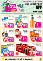 Aktueller Marktkauf Prospekt mit Milch, "Top Angebote", Seite 5